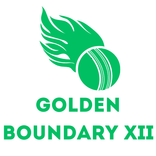 Golden Boundary XI